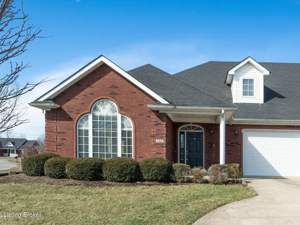 100 Adison Ave, Bardstown, KY 40004