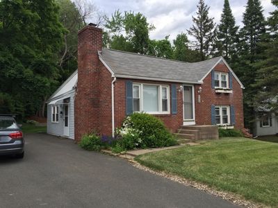 282 Prospect Ave, West Springfield, MA, 01089