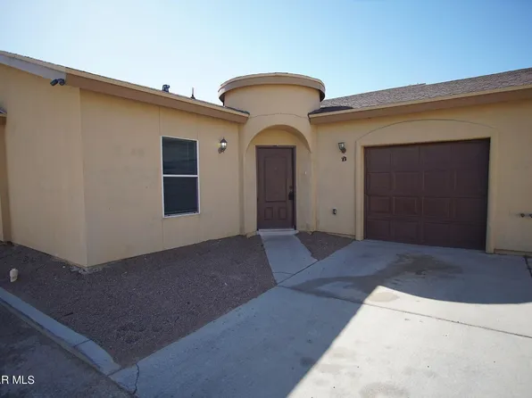 8939 Marks St APT B, El Paso, TX 79904