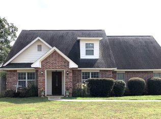 1104 E Main St, Whitehouse, TX 75791