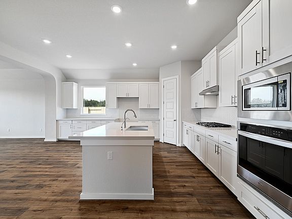 4th image of 103 Big Pine Creek Ln