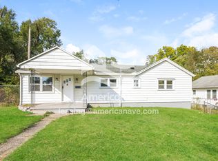 2201 Lodell Ave, Dayton, OH