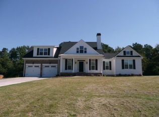 760 Meadow Hill Dr, Grovetown, GA 30813