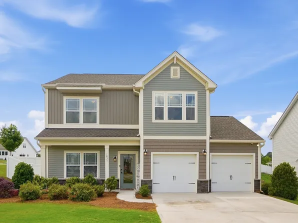 1831 Savannah Ln, Stanfield, NC 28163