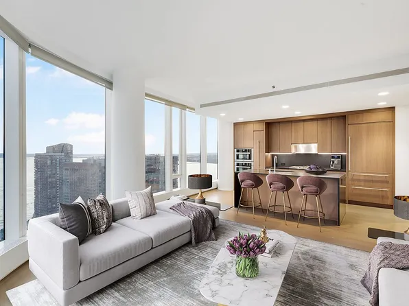 50 West St #49B, New York, NY 10006