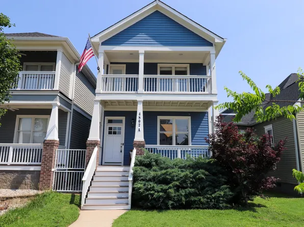4802A Illinois Ave, Nashville, TN 37209
