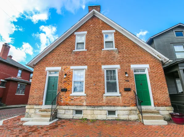 769 Mohawk St, Columbus, OH 43206