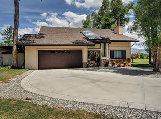 15981 W Tee Rd, Buena Vista, CO 81211