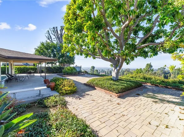 1649 Sierra Vista Dr, La Habra Heights, CA 90631