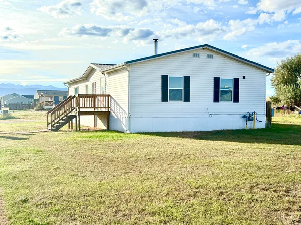 176 Glencoe Way, Buffalo, WY 82834