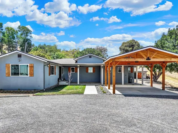 7425 English Hills Road, Vacaville, CA 95688