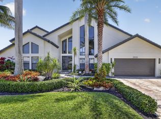 2920 NE 47th Street, Lighthouse Point, FL 33064