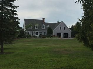 739 Loudon Ridge Rd, Loudon, NH 03307