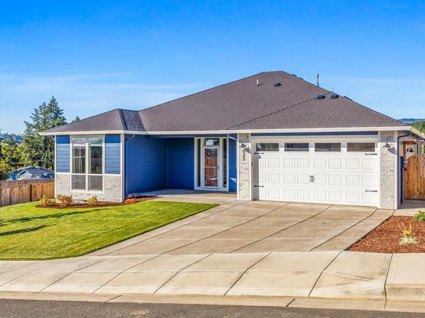 625 NW Crater Lake Dr, Dallas, OR 97338