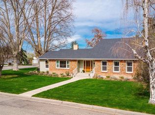 1102 E 1st St, Emmett, ID 83617