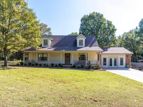 109 Kimberly Ln, Batesville, AR 72501