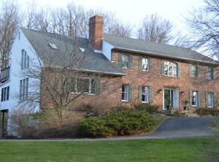 8 Proctor Ct, Loudonville, NY 12211