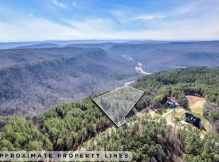3970 Split Rail Way Lot 1375, Guild, TN 37340