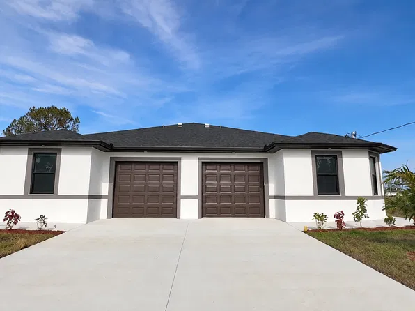 664 Chattman St E, Lehigh Acres, FL