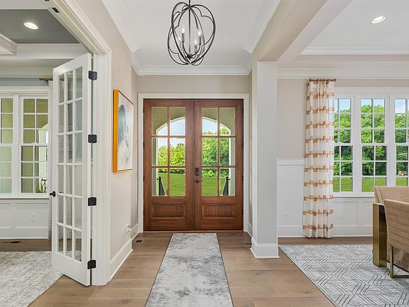 5th image of 132 Asher Downs Cir #7