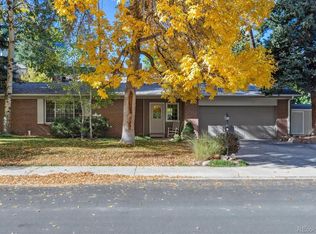 12285 W 34th Place, Wheat Ridge, CO 80033