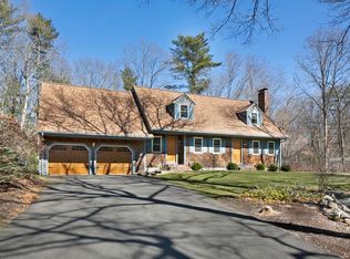 27 Baltic Ave, North Easton, MA 02356