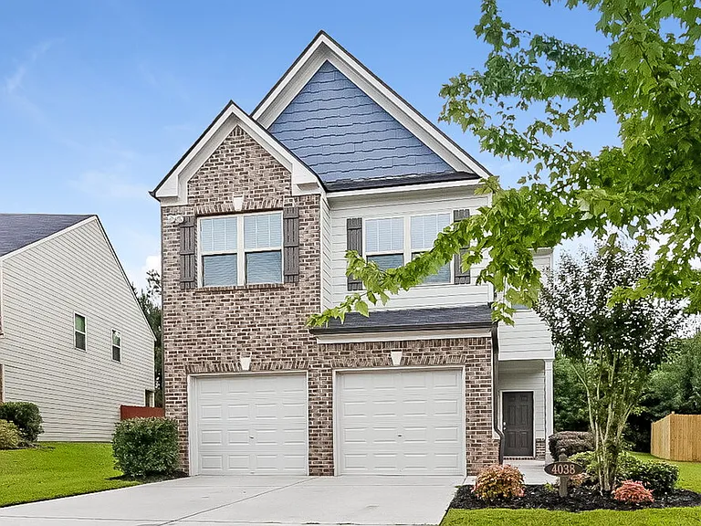 4038 Lake Manor Way — Photo 1