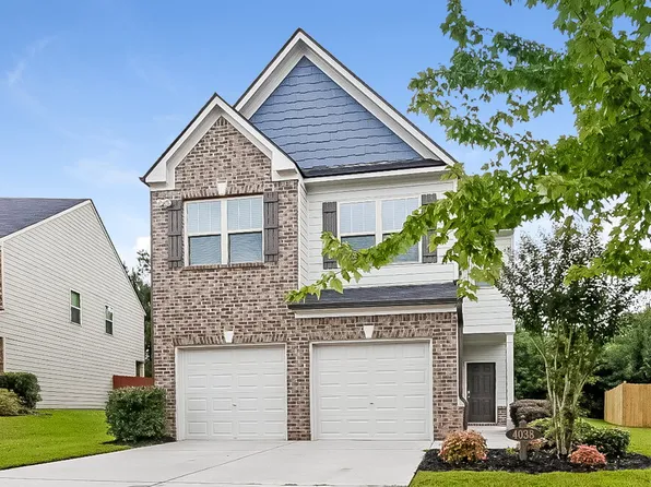 4038 Lake Manor Way, Atlanta, GA 30349