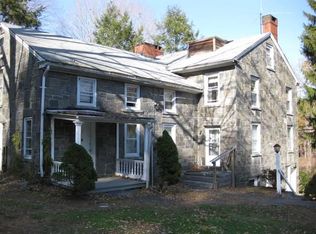 1005 Saybrook Rd #1, Haddam, CT 06438