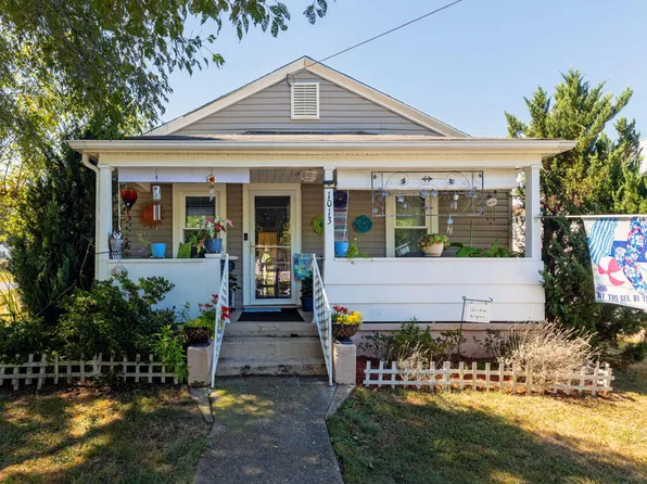 1013 Orange Ave, Buena Vista, VA 24416