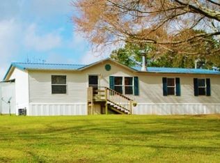 70355 Simmons Rd, Kentwood, LA 70444