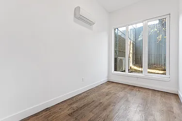 Rented by Stuyvesant Heights Realty Corp