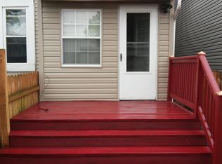 113 Obold St, West Reading, PA 19611