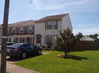 4861 Woods Edge Rd, Virginia Beach, VA 23462