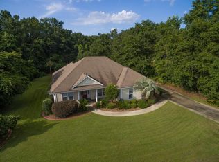 112 Drakes Lndg, Brunswick, GA 31523