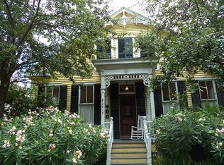 2415 Avenue L, Galveston, TX 77550