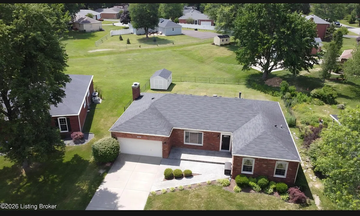 Building Photo - 308 Hawick Pl