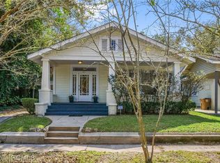 1957 Clearmont St, Mobile, AL 36606