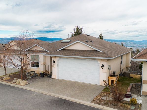 1575 Springhill Dr #31, Kamloops, BC V2E 2N9