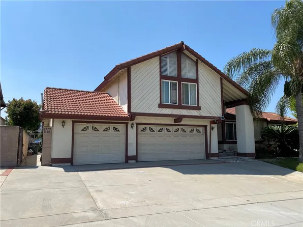 2775 Cold Plains Dr, Hacienda Heights, CA 91745