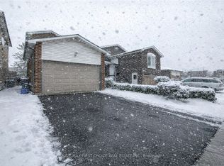 6 Wildercroft Ave, Brampton, ON L6V 4E6