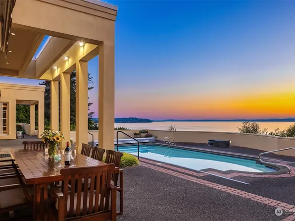 55 Spring Drive NW, Shoreline, WA 98177