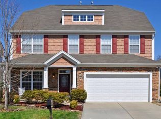 306 Minitree Ln, Charlotte, NC 28214