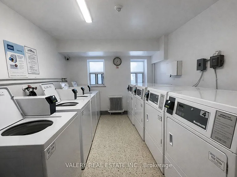1780 Lawrence Ave E #504 — Photo 9