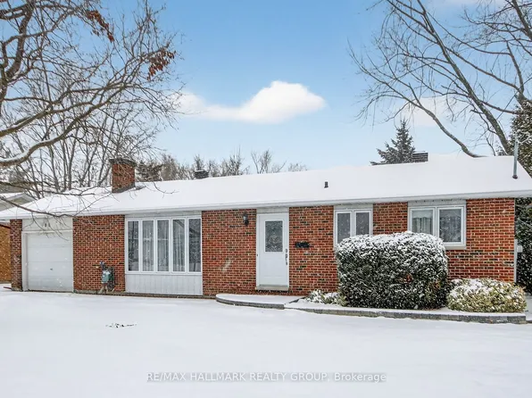 80 Maitland St S, Ottawa, ON K0A 2Z0