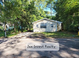 865 W 27th St, Jacksonville, FL 32209