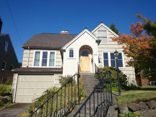 3455 Belvidere Ave SW, Seattle, WA 98126