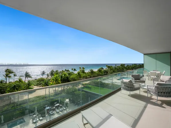 10201 Collins Ave Unit 502, Bal Harbour, FL 33154