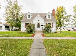 515 Central Ave NW, East Grand Forks, MN 56721