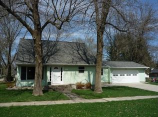 307 E Jefferson St, Brandon, WI 53919